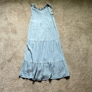 Sezane Robe Josia